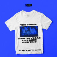 The Chase (Klaas & MATTN Remix) (Single)