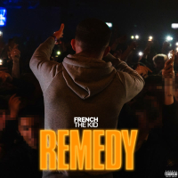 Remedy (Single)