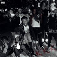 KKK (Single)