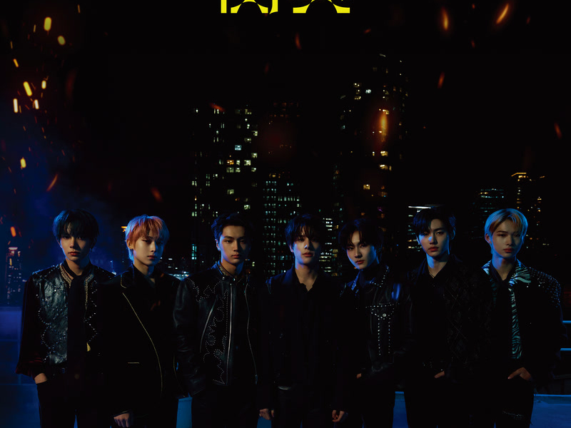 DIMENSION : SENKOU (Single)