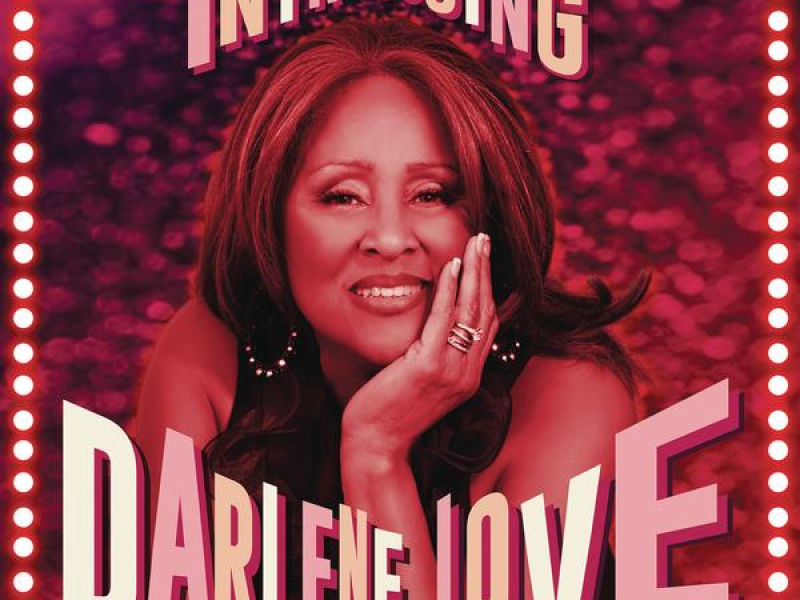 Introducing Darlene Love