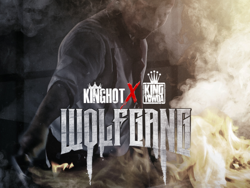 Wolf Gang (feat. Yowda)