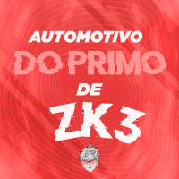 Automotivo do Primo de ZK3 (Remixes) (EP)