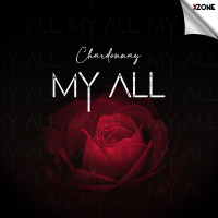 My All (Single)