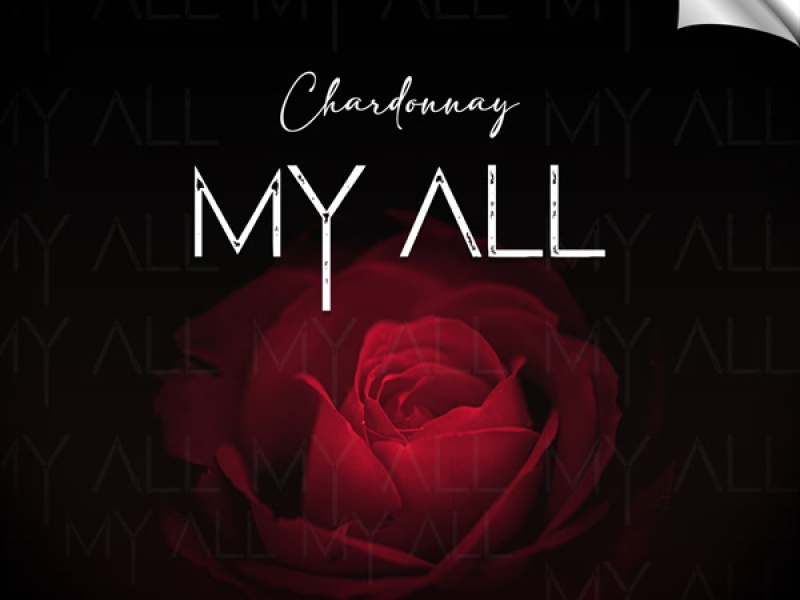 My All (Single)