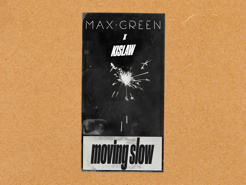 Moving Slow (Single)