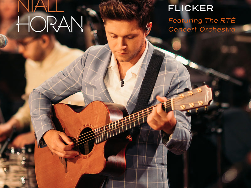 Flicker (Live)