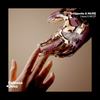 Have It All (Single)