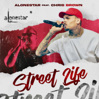 Street Life (feat. Chris Brown) (Single)