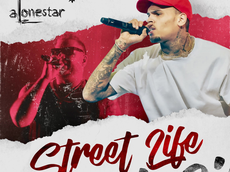 Street Life (feat. Chris Brown) (Single)
