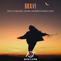 Brave (Nightcore) (Single)