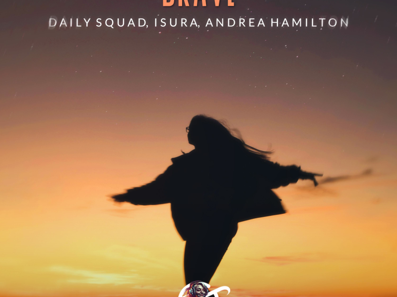 Brave (Nightcore) (Single)