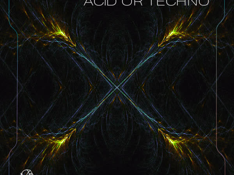 Acid or Techno (EP)