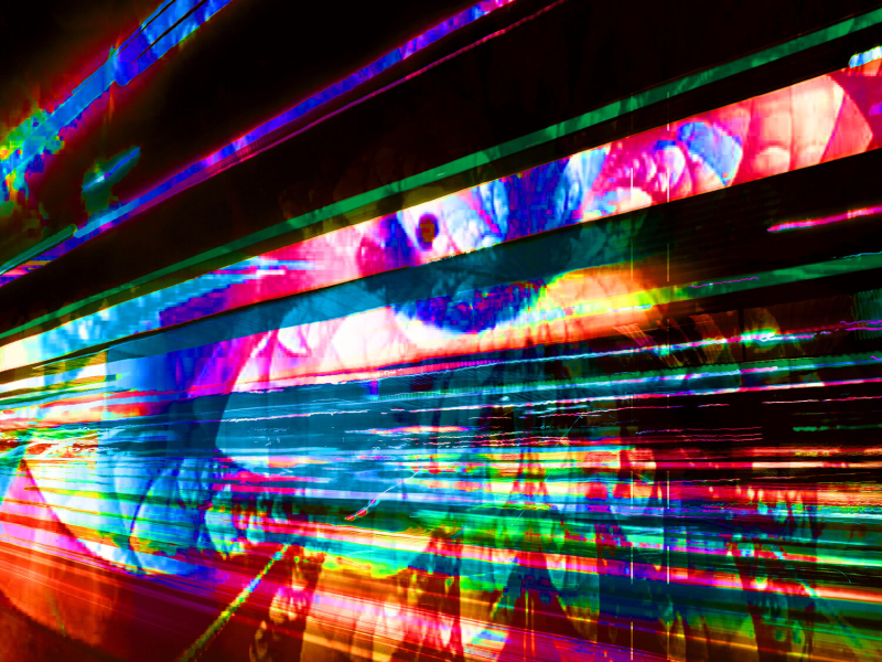 No Sense Unfiltered: Aural Assault Astronaut, Series 1