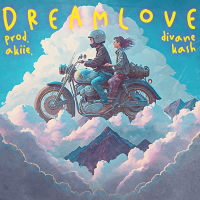 Dream Love (Single)