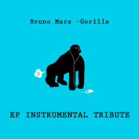Gorilla (Instrumental) (Single)