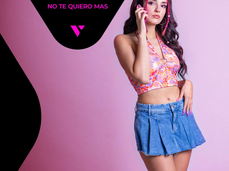 No Te Quiero Mas (Single)