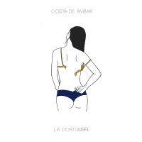 La Costumbre (Single)