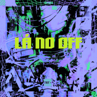LÁ NO OFF (Single)