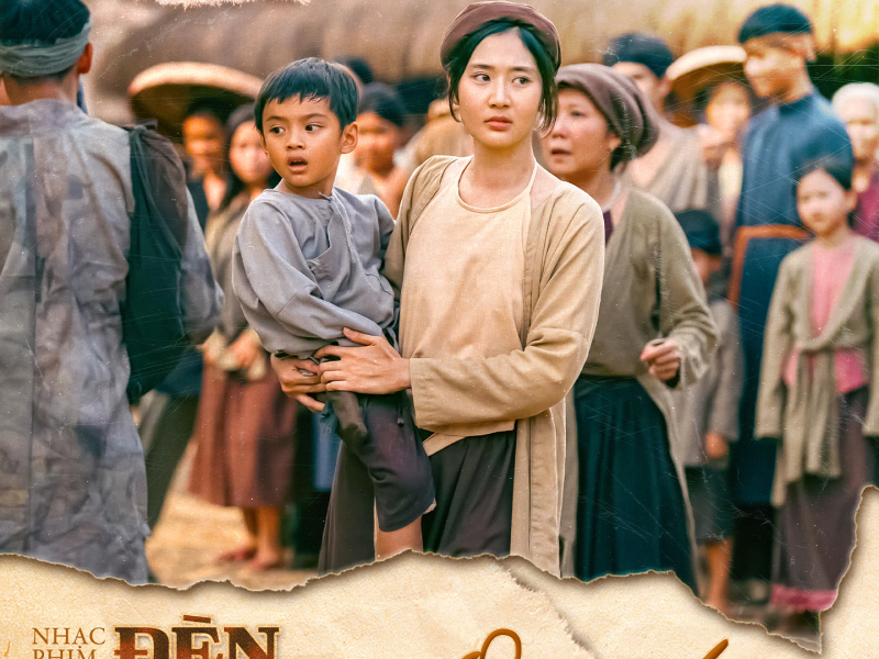 ĐÈN ÂM HỒN (Original Motion Picture Soundtrack) (EP)