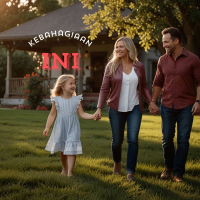 kebahagiaan ini (Acoustic) (Single)