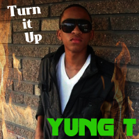 Turn it Up (Single)