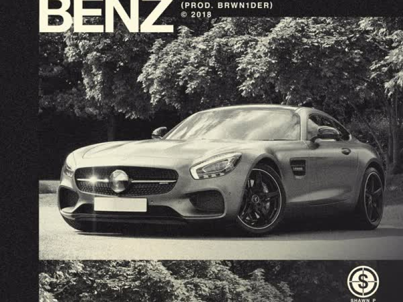 BENZ (Single)