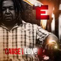 Cause I Love It (Single)