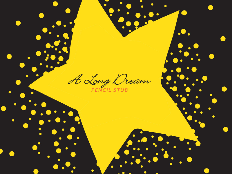 A Long Dream (Single)