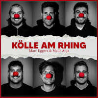 KÖLLE AM RHING (Single)