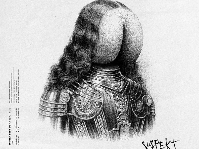 POPO (Lad Mig Se Den Igen) (Single)