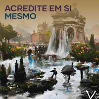 Acredite em si mesmo (Single)
