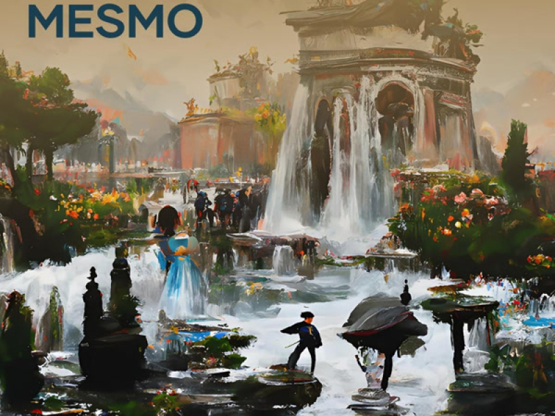 Acredite em si mesmo (Single)