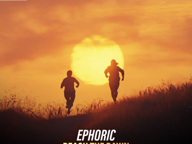 Reach The Dawn (Single)