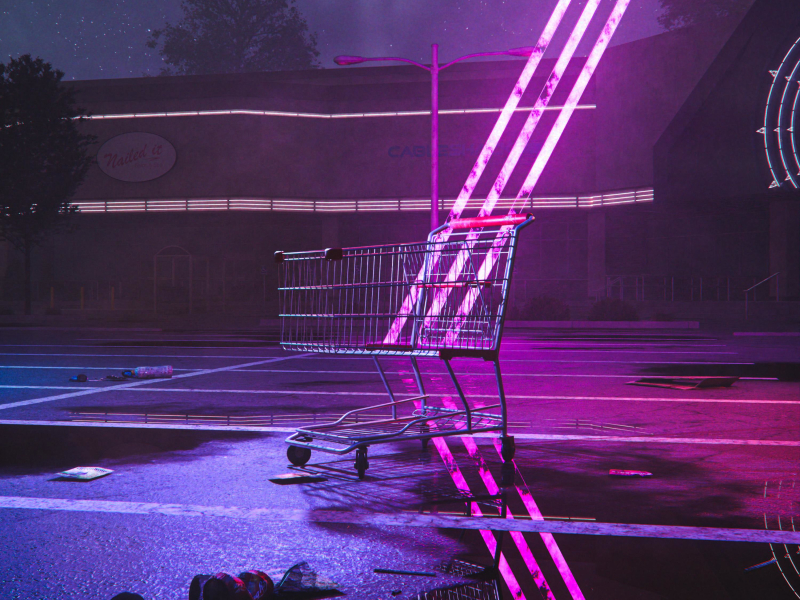 E.T. (Sped Up) (Single)