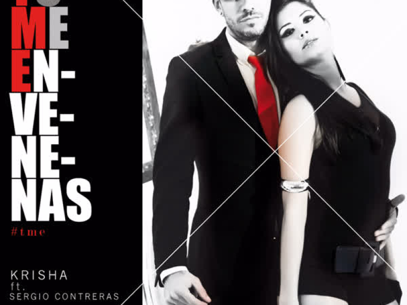 Tú Me Envenenas - Single