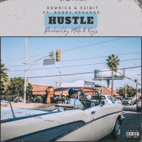 Hustle (Single)