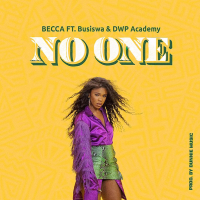 No One (feat. Busiswa & DWP Academy)