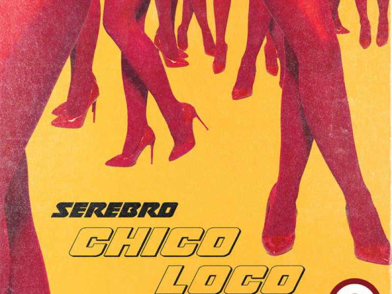 Chico Loco (Single)