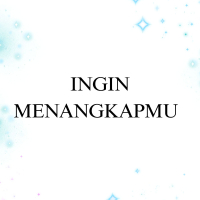Ingin Menangkapmu (Single)