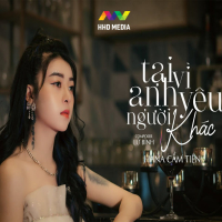 Tại Vì Anh Yêu Người Khác (Remix) (EP)