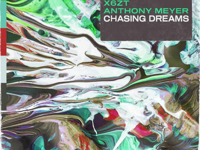 Chasing Dreams (Single)