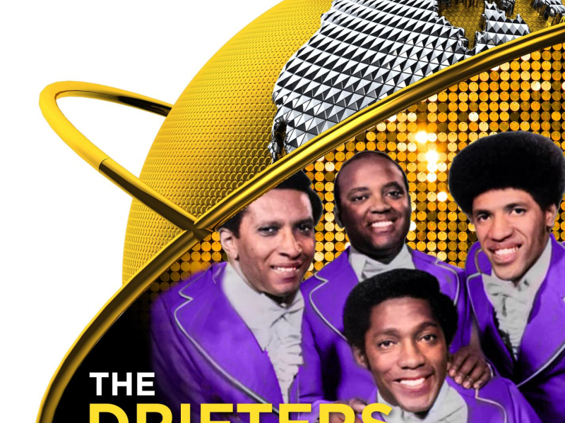 The Drifters Ultimate Collection (Single)