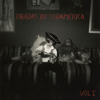 Piratas de Sudamérica (Single)