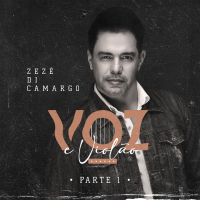Voz e Violão, Pt. 1 (EP)