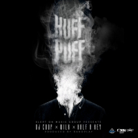 Huff Puff (Single)