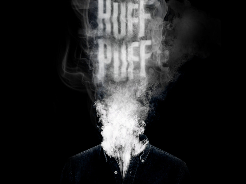 Huff Puff (Single)