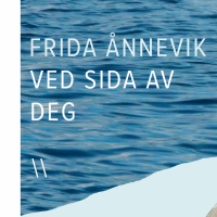 Ved Sida Av Deg (Single)