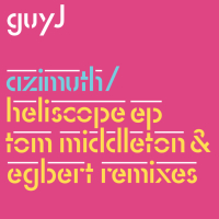 Azimuth / Heliscope EP Remixes (EP)