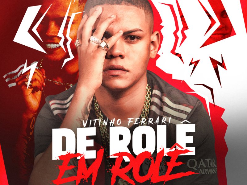 De Rolê em Rolê (Single)